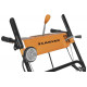 Бензиновый снегоуборщик CARVER STG 7056WEL 01.017.00017
