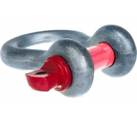 Омегообразная скоба TOR 17,0 т (тип G209) 1231704