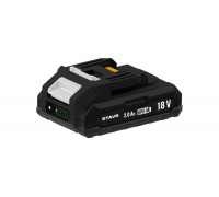 Аккумулятор Ставр 18V UNI-M, 2.0Ач, Stavr SB 18-2-01, Li-ion 9090118005