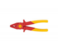 Пластиковые пассатижи KNIPEX KN-986201