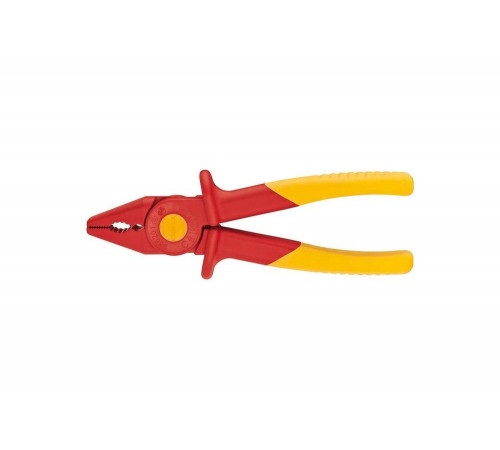 Пластиковые пассатижи KNIPEX KN-986201 Пластиковые пассатижи KNIPEX KN-986201