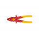Пластиковые пассатижи KNIPEX KN-986201