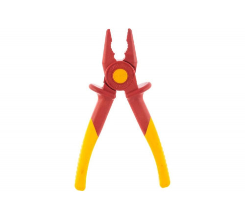 Пластиковые пассатижи KNIPEX KN-986201 Пластиковые пассатижи KNIPEX KN-986201