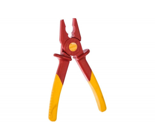 Пластиковые пассатижи KNIPEX KN-986201 Пластиковые пассатижи KNIPEX KN-986201