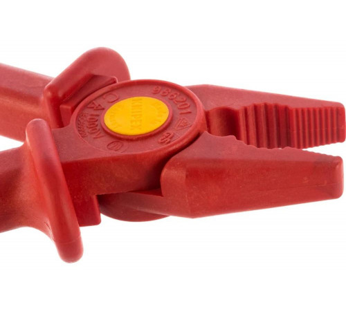 Пластиковые пассатижи KNIPEX KN-986201 Пластиковые пассатижи KNIPEX KN-986201