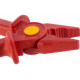 Пластиковые пассатижи KNIPEX KN-986201
