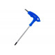 Ключ Г-образный Torx, Т20 KING TONY 116320TR
