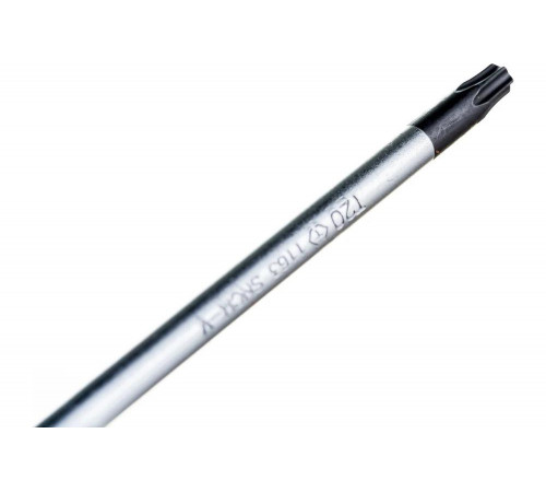 Ключ Г-образный Torx, Т20 KING TONY 116320TR Ключ Г-образный Torx, Т20 KING TONY 116320TR