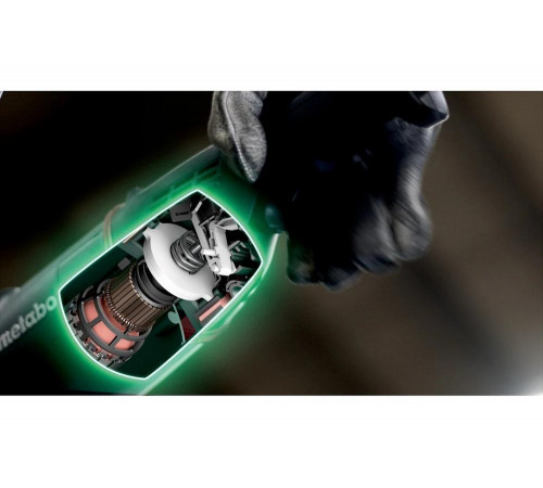 Угловая шлифмашина Metabo WEPBA 24-230 MVT Quick 606481000 Угловая шлифмашина Metabo WEPBA 24-230 MVT Quick 606481000
