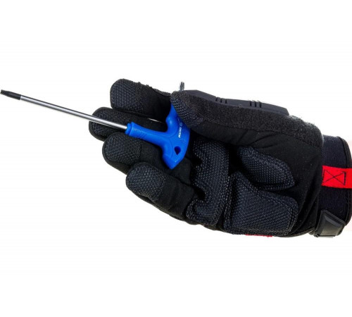 Ключ Г-образный Torx, Т20 KING TONY 116320TR Ключ Г-образный Torx, Т20 KING TONY 116320TR