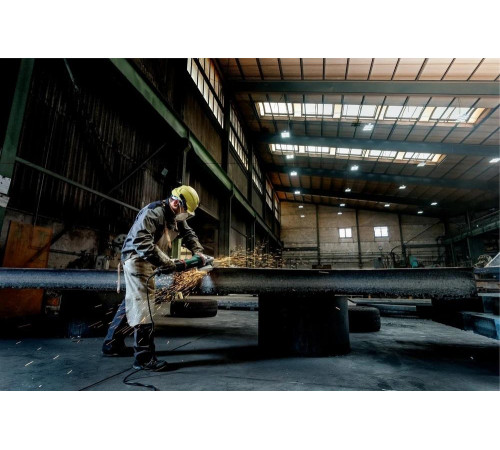 Угловая шлифмашина Metabo WEPBA 24-230 MVT Quick 606481000 Угловая шлифмашина Metabo WEPBA 24-230 MVT Quick 606481000