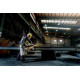 Угловая шлифмашина Metabo WEPBA 24-230 MVT Quick 606481000