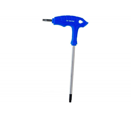 Ключ Г-образный Torx, Т20 KING TONY 116320TR Ключ Г-образный Torx, Т20 KING TONY 116320TR