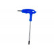 Ключ Г-образный Torx, Т20 KING TONY 116320TR