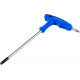 Ключ Г-образный Torx, Т20 KING TONY 116320TR