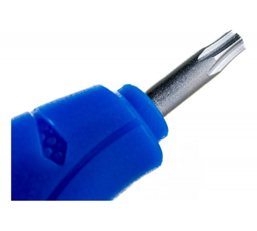 Ключ Г-образный Torx, Т20 KING TONY 116320TR Ключ Г-образный Torx, Т20 KING TONY 116320TR