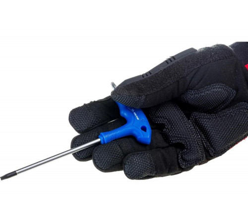 Ключ Г-образный Torx, Т20 KING TONY 116320TR Ключ Г-образный Torx, Т20 KING TONY 116320TR