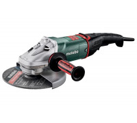 Угловая шлифмашина Metabo WEPBA 24-230 MVT Quick 606481000