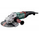 Угловая шлифмашина Metabo WEPBA 24-230 MVT Quick 606481000