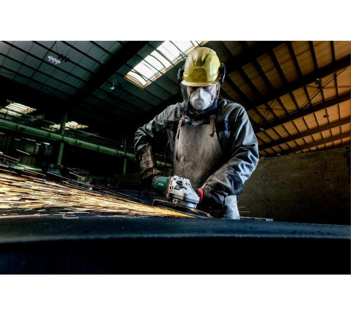 Угловая шлифмашина Metabo WEPBA 24-230 MVT Quick 606481000 Угловая шлифмашина Metabo WEPBA 24-230 MVT Quick 606481000