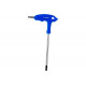 Ключ Г-образный Torx, Т20 KING TONY 116320TR