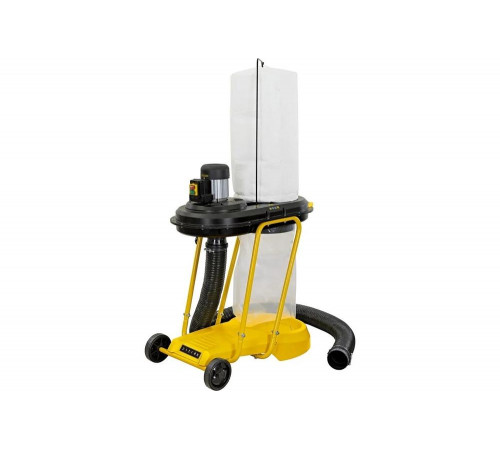 Стружкоотсос Zitrek ZKDC1200, 750Вт, 75л 067-1013 Стружкоотсос Zitrek ZKDC1200, 750Вт, 75л 067-1013