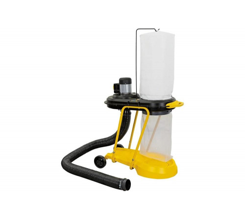 Стружкоотсос Zitrek ZKDC1200, 750Вт, 75л 067-1013 Стружкоотсос Zitrek ZKDC1200, 750Вт, 75л 067-1013