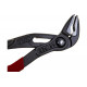 Универсальные переставные клещи KNIPEX КОБРА ES KN-8751250SB
