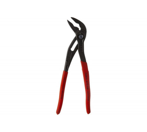 Универсальные переставные клещи KNIPEX КОБРА ES KN-8751250SB Универсальные переставные клещи KNIPEX КОБРА ES KN-8751250SB