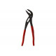 Универсальные переставные клещи KNIPEX КОБРА ES KN-8751250SB