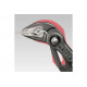 Универсальные переставные клещи KNIPEX КОБРА ES KN-8751250SB