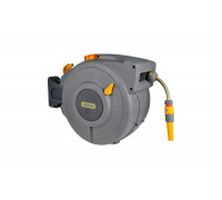 Катушка настенная AutoReel с шлангом Maxi Pro (12.5 мм; 20 м) Hozelock 2490P0009