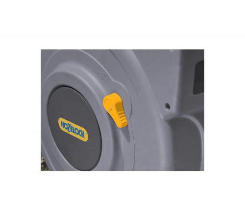 Катушка настенная AutoReel с шлангом Maxi Pro (12.5 мм; 20 м) Hozelock 2490P0009 Катушка настенная AutoReel с шлангом Maxi Pro (12.5 мм; 20 м) Hozelock 2490P0009