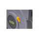 Катушка настенная AutoReel с шлангом Maxi Pro (12.5 мм; 20 м) Hozelock 2490P0009