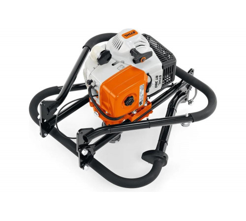 Моторный бур STIHL BT 360 43082000014 Моторный бур STIHL BT 360 43082000014