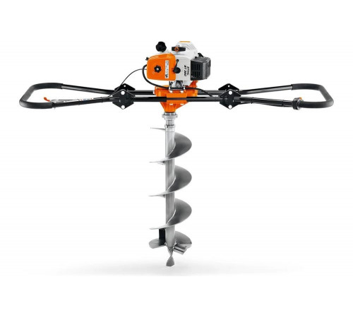 Моторный бур STIHL BT 360 43082000014 Моторный бур STIHL BT 360 43082000014