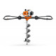 Моторный бур STIHL BT 360 43082000014