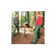 Моторный бур STIHL BT 360 43082000014