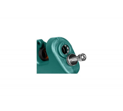 Термоклеящий пистолет Kraftool PRO 06843-220-12 Термоклеящий пистолет Kraftool PRO 06843-220-12