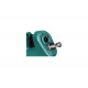 Термоклеящий пистолет Kraftool PRO 06843-220-12