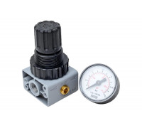 Регулятор давления R-180 1/4 GAV 10080