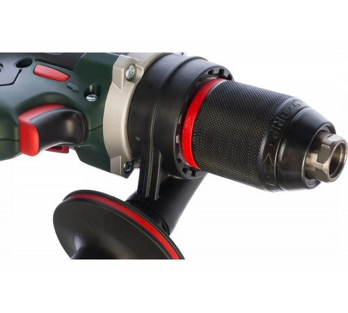 Дрель аккумуляторная METABO BS 18 LTX Impuls new 4.0 (602191500)