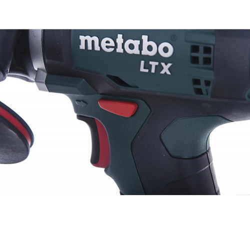 Дрель аккумуляторная METABO BS 18 LTX Impuls new 4.0 (602191500)