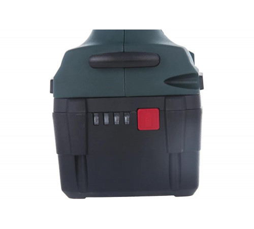 Дрель аккумуляторная METABO BS 18 LTX Impuls new 4.0 (602191500)