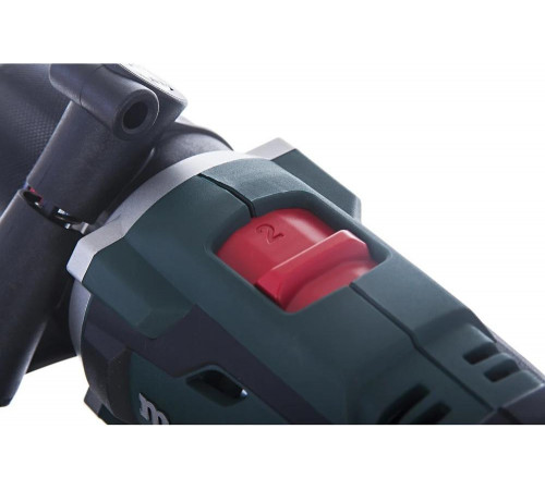 Дрель аккумуляторная METABO BS 18 LTX Impuls new 4.0 (602191500)