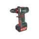 Дрель аккумуляторная METABO BS 18 LTX Impuls new 4.0 (602191500)