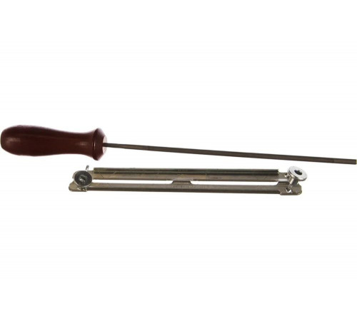 Обойма с напильником PG-FG4.8 PATRIOT 880124361 Обойма с напильником PG-FG4.8 PATRIOT 880124361