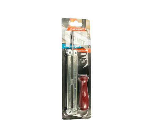 Обойма с напильником PG-FG4.8 PATRIOT 880124361 Обойма с напильником PG-FG4.8 PATRIOT 880124361