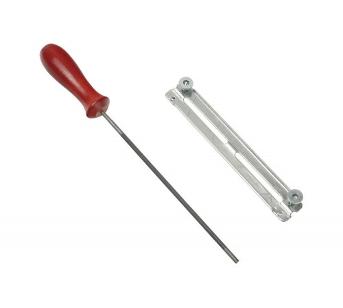 Обойма с напильником PG-FG4.8 PATRIOT 880124361 Обойма с напильником PG-FG4.8 PATRIOT 880124361