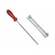 Обойма с напильником PG-FG4.8 PATRIOT 880124361
